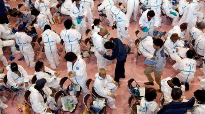 guvernul nipon permite revenirea primilor localnici in zona centralei de la fukushima