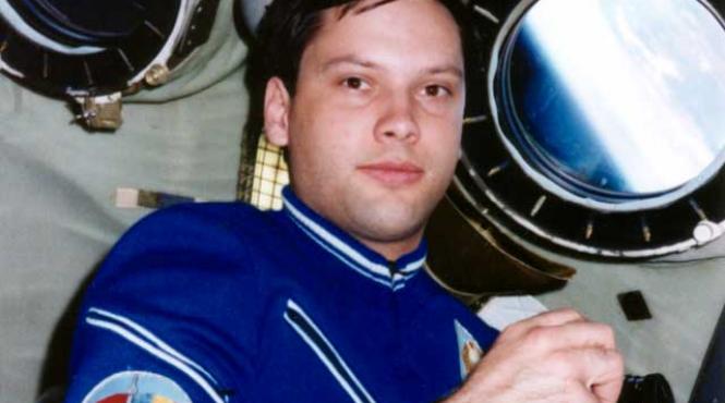 acasa in cosmos 7 zile 20 de ore 42 de minute si 52 de secunde