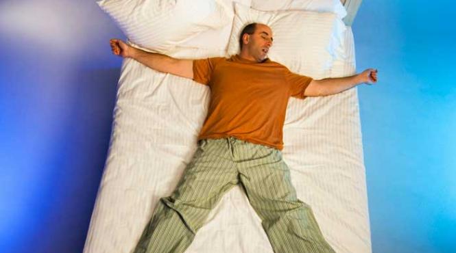 cum ne imbolnavim dormind