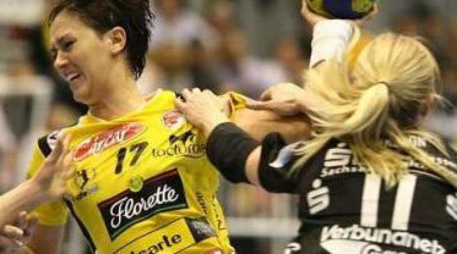 oana soit a castigat titlul in spania cu itxako