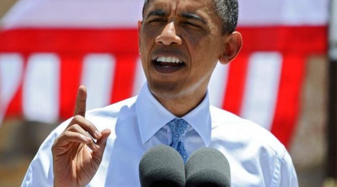 popularitatea lui obama la cel mai inalt nivel din ultimii doi ani