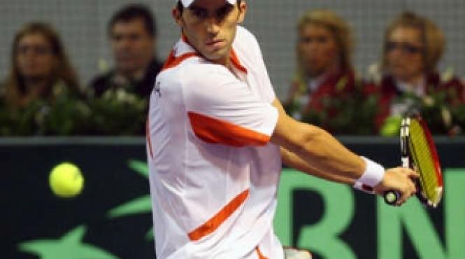 tecau s a calificat in sferturile probei de dublu la roma