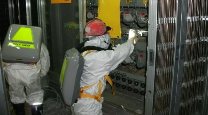 situatia de la fukushima mult mai grava decat se credea