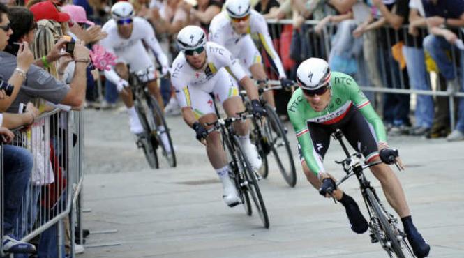 trasee reexaminate in turul italiei dupa moartea lui weylandt