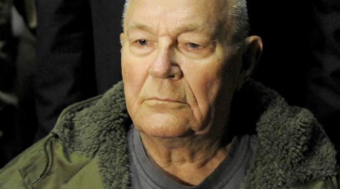 ultimul tortionar nazist condamnat la cinci ani de inchisoare