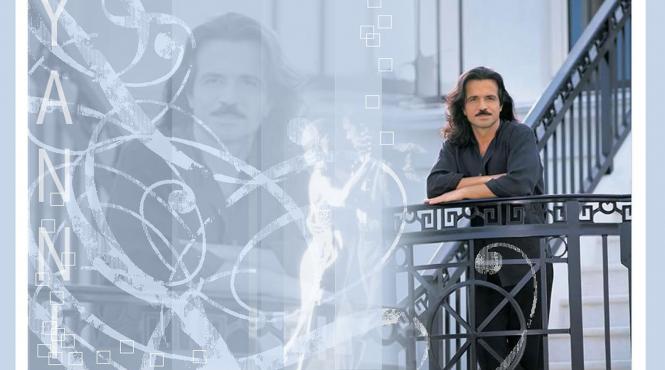 un bilet la yanni intre 100 de lei si 350 de lei