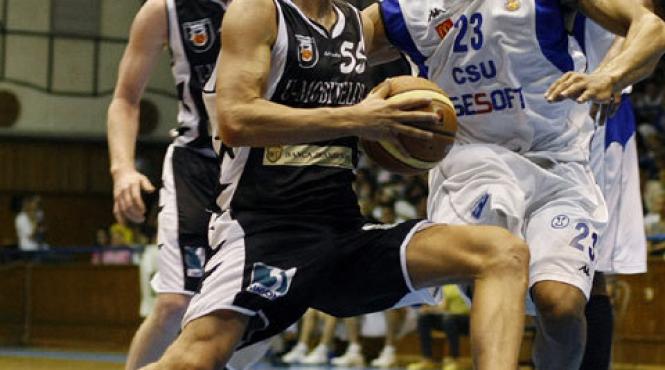 baschet csu ploiesti u cluj a patra finala in ultimii sase ani