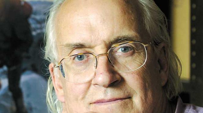 dincolo de alpinistul doug scott ii