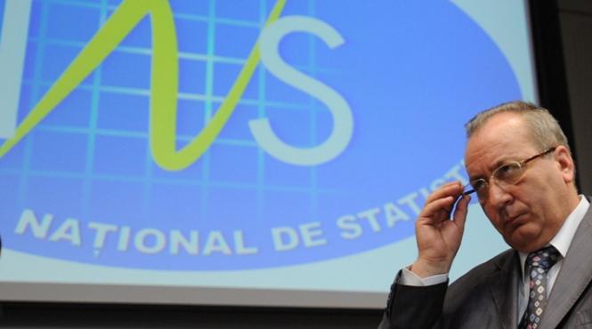 ins romania a iesit oficial din recesiune