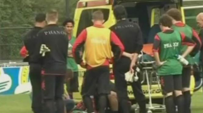 nesu e constient si raspunde la intrebari