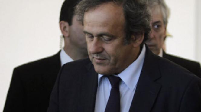 platini a vizitat national arena stadion aveti va mai trebuie echipa