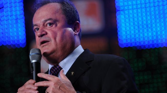 blaga nu vom pleca din partid