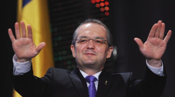 scandal la pdl fluturasi cu numele vicepresedintilor impartiti inaintea votului live text