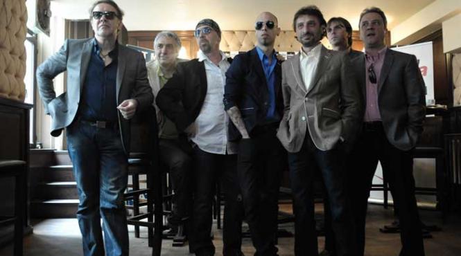 maine in biserica show vh2