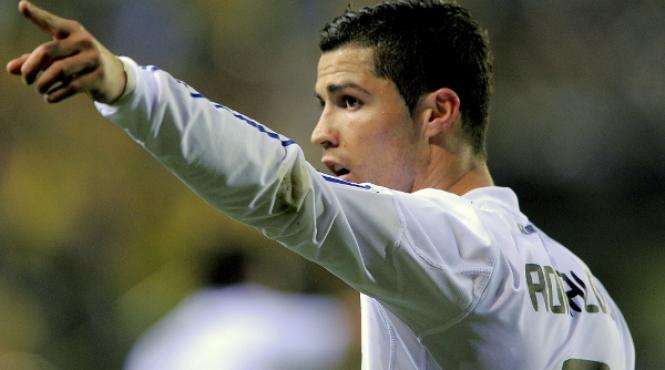 ronaldo a batut un record vechi de 60 de ani 39 de goluri in campionat