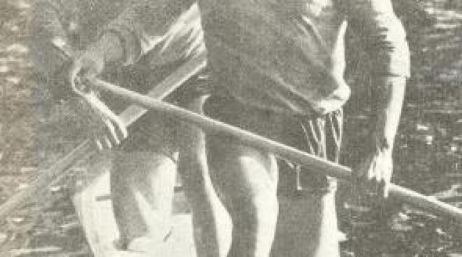 covaliov l a lasat singur pe patzaichin