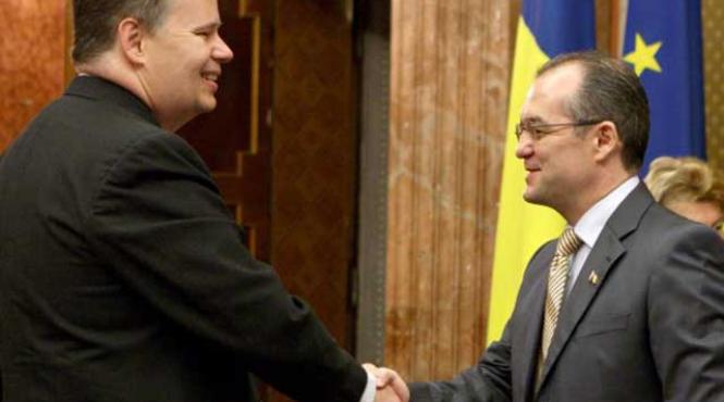 gafa guvern fmi companie privata inclusa pe lista societatilor cu pierderi