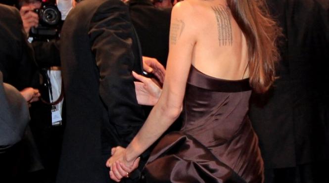 kirsten dunst le a stricat somnul angelinei jolie si lui brad pitt