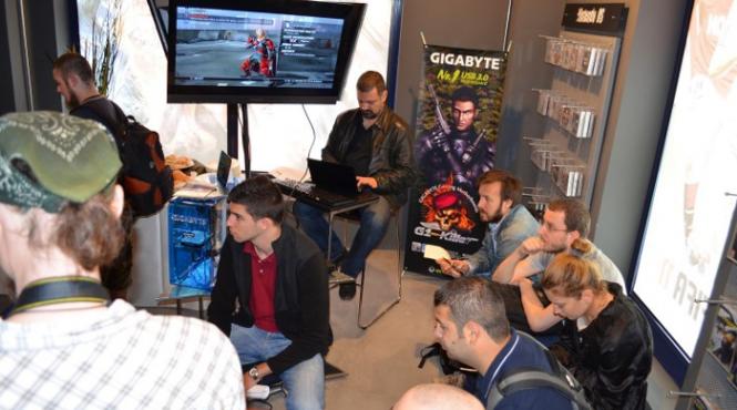 piata jocurilor video a scazut cu 10 in primul trimestru