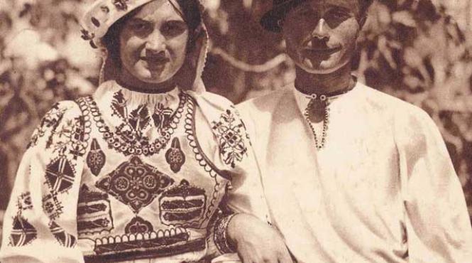 de ce s a facut nicolae ceausescu cizmar