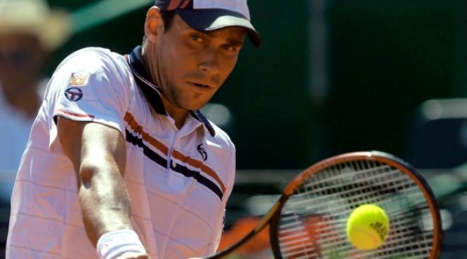 hanescu in sferturi la nisa dupa forfaitul lui roddick