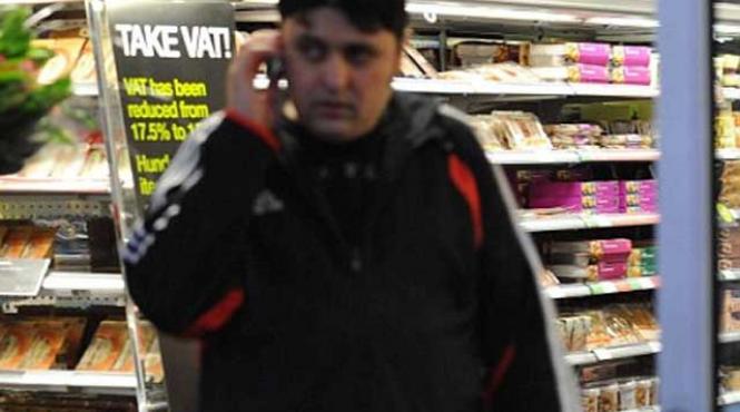 limuzinele tiganilor romani platite de contribuabilii britanici