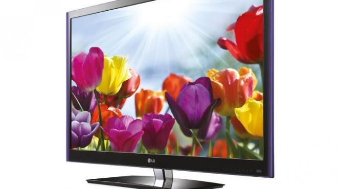 lg aduce cinema 3d in locuinte