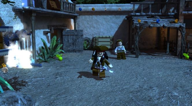 piratii din caraibe acum si in varianta jocului video lego