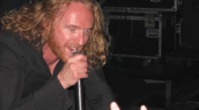 dark tranquillity un concert exploziv la bucuresti