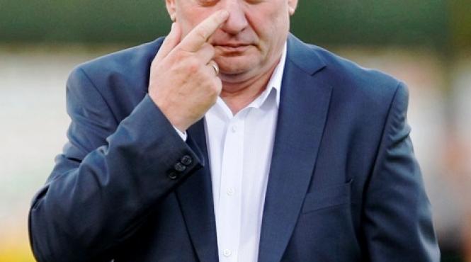 porumboiu fotbalul din liga 1 se joaca mai mult in culise