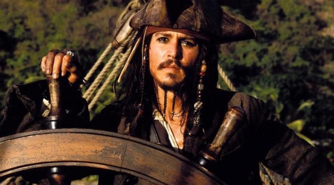 johnny depp nu pot sa scap de jack sparrow