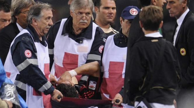 pato rateaza amicalul cu romania din cauza unei accidentari