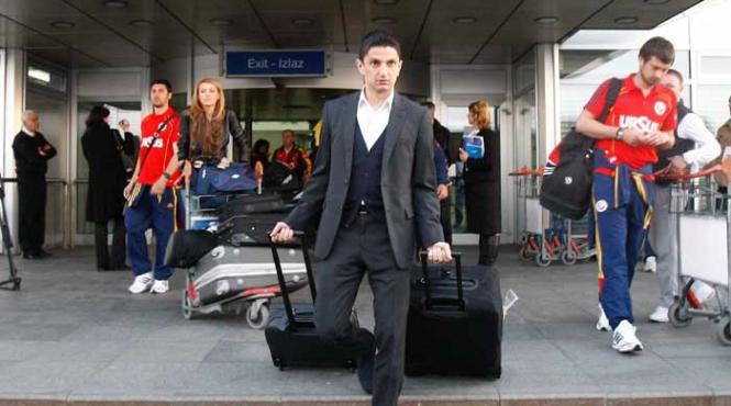 reunirea de adio a lui razvan