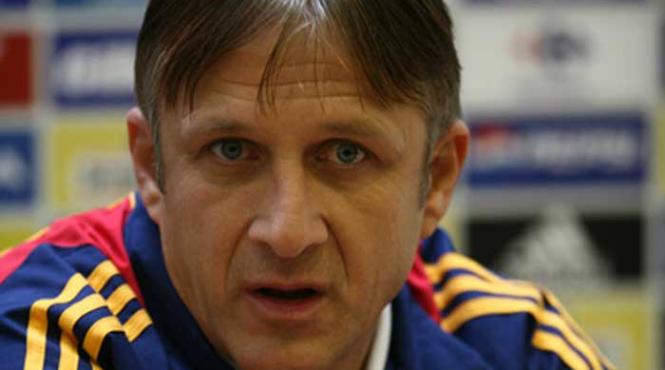 sandoi la un nou inceput