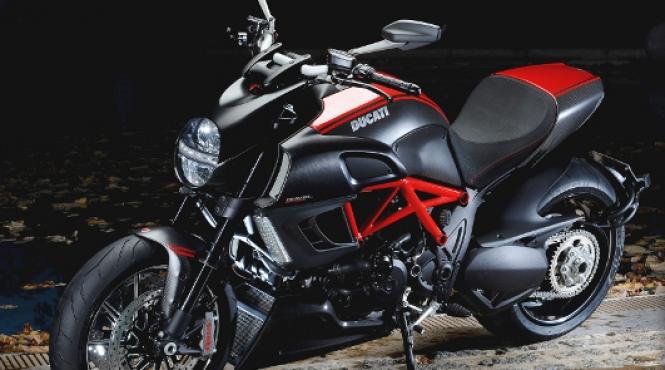 motocicletele ducati aduse in romania de un dealer seat