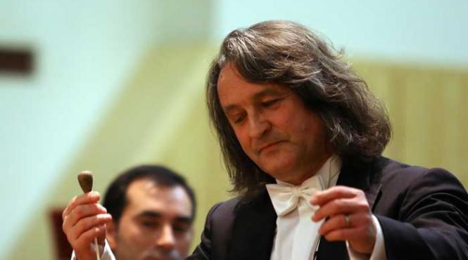 omul zilei horia andreescu