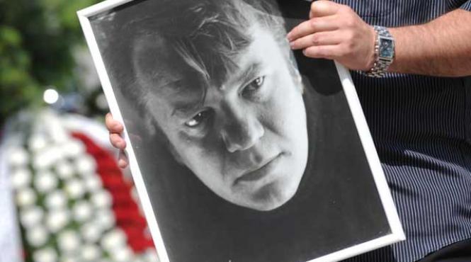 sa ne amintim de fanus neagu cu suras si cu blandete pe inima lui