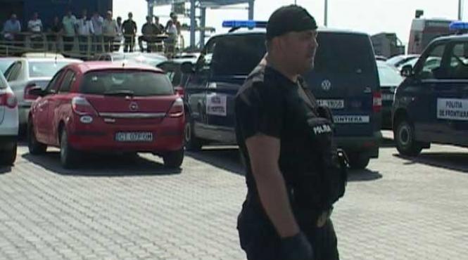 santajul din port nu cotizezi poftim la scanner