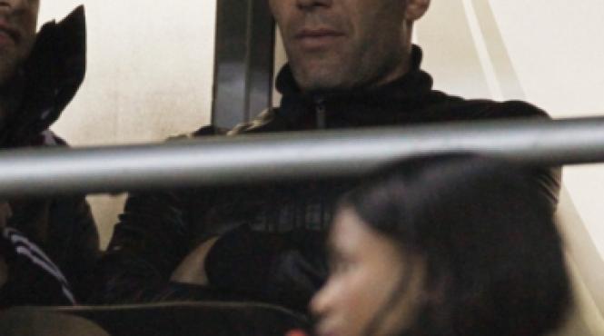 zidane va fi numit director sportiv la real madrid