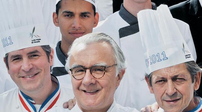 gatind pentru staruri la palme d or