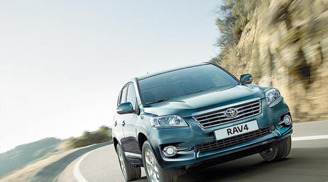 toyota rav4 japoneza harnica