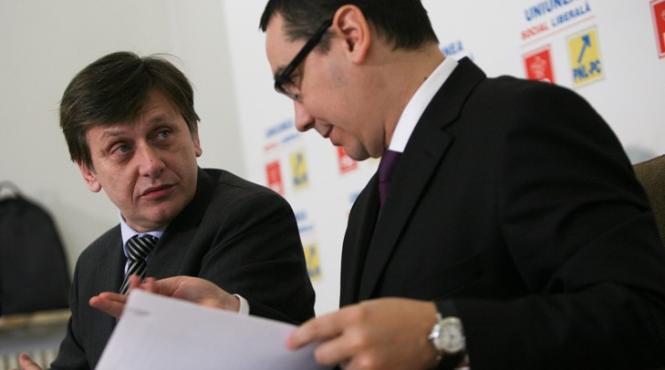 usl isi lanseaza astazi programul economic