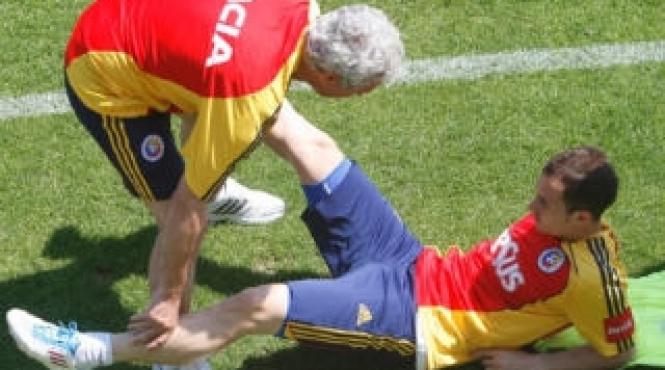 bogdan stancu s a pregatit tot separat