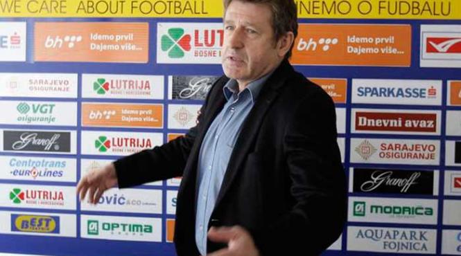 bosniacii tintesc remiza