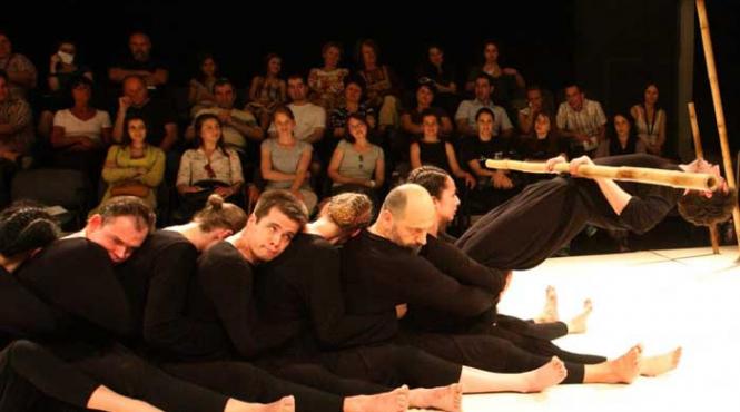 fits un festival ajuns la majorat