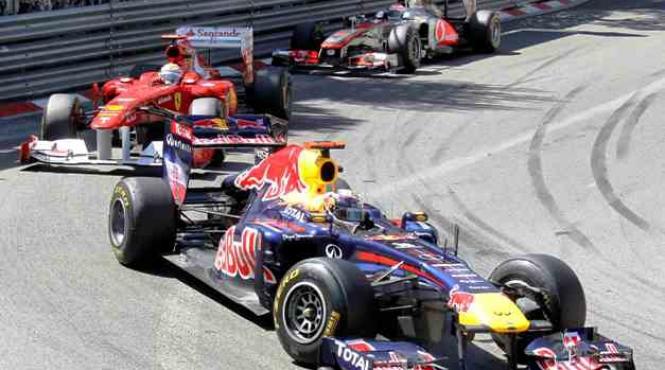 formula 1 vettel castiga in premiera la monte carlo dupa o cursa nebuna