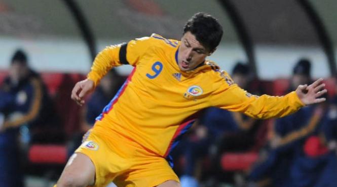 marica va fi capitan in meciul cu bosnia
