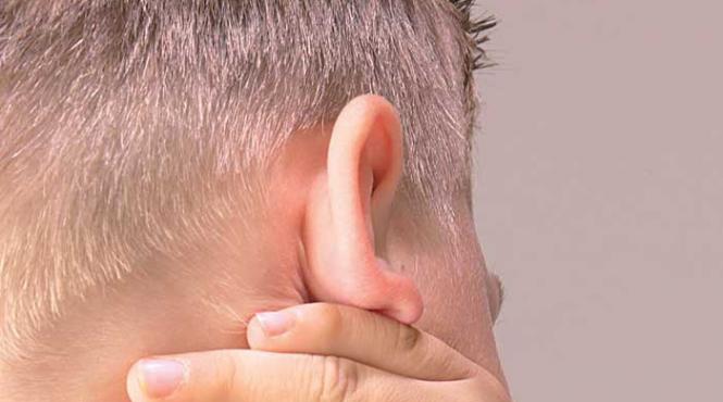 firele de par crescute sub piele