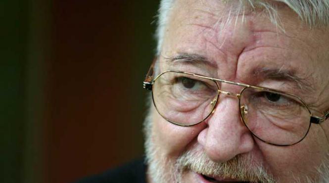 in memoriam stefan iordache la sighisoara film festival