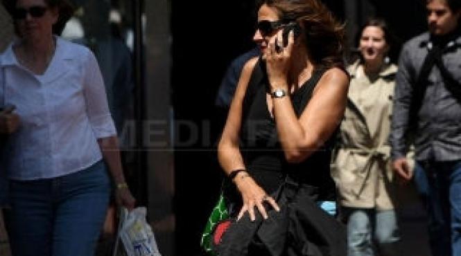 oficial radiatiile telefoanelor pot cauza aparitia cancerului